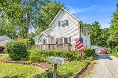 125 Pleasant Street, Wellington, OH 44090 - Photo 1