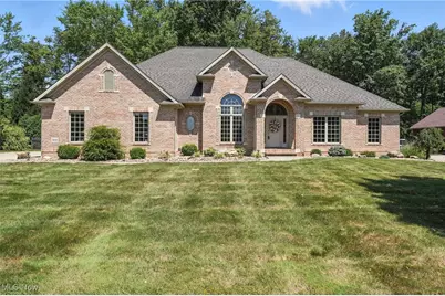 3840 Villa Rosa Drive, Canfield, OH 44406 - Photo 1