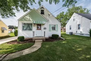 2917 21st St NW, Canton, OH 44708 - Photo 1