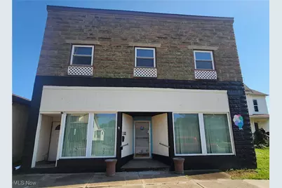 1321 Chestnut Street, Coshocton, OH 43812 - Photo 1