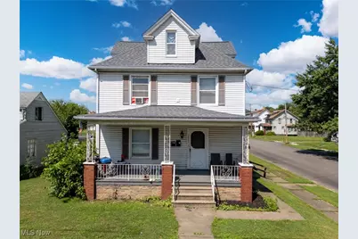 1001 Harrison Avenue SW, Canton, OH 44706 - Photo 1