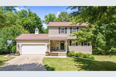 292 Summerhill Drive, Aurora, OH 44202 - Photo 1