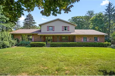 11465 Clinton Road, Doylestown, OH 44230 - Photo 1