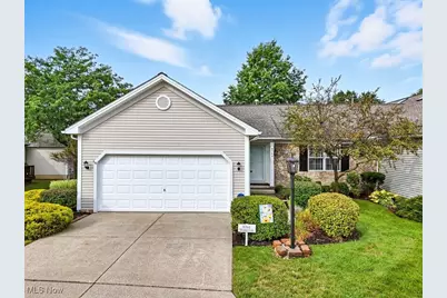 8764 Stuart Lane, Northfield, OH 44067 - Photo 1