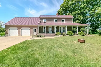 6435 State Route 193, Andover, OH 44003 - Photo 1