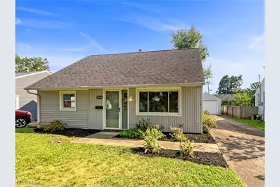 2846 Lincoln Street, Lorain, OH 44052 - Photo 1