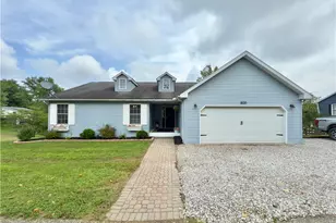 1830 Mitchell's Ln, Marietta, OH 45750 - Photo 1