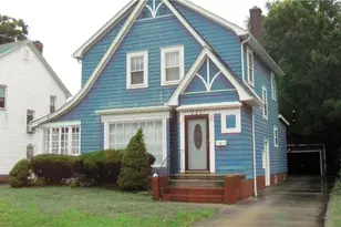 580 Moreley Ave, Akron, OH 44320 - Photo 1