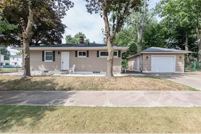 399 Larkin Avenue, Akron, OH 44305 - Photo 1
