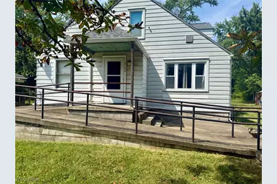 2526 Stocker Avenue, Youngstown, OH 44505 - Photo 1