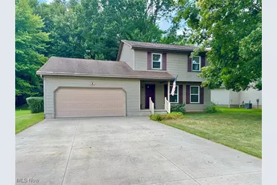 6925 Colleen Drive, Boardman, OH 44512 - Photo 1