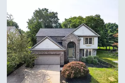 442 Adelle Drive, Northfield, OH 44067 - Photo 1