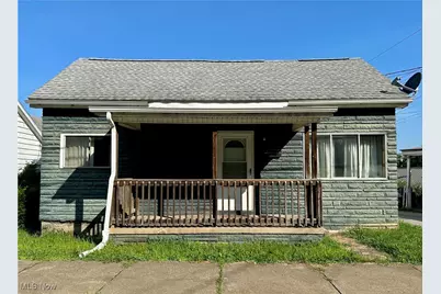1093 Neville Street, Follansbee, WV 26037 - Photo 1