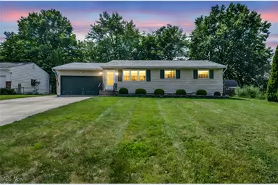 708 Charlotte Drive, Brunswick, OH 44212 - Photo 1