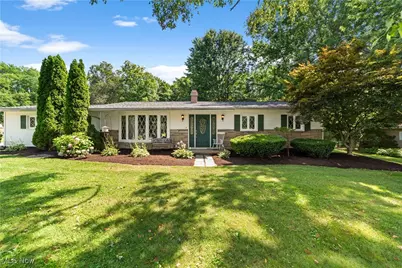 583 Sherwood Drive, Aurora, OH 44202 - Photo 1