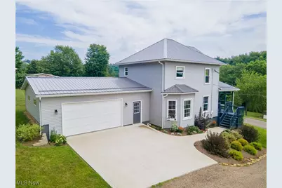 208 Maple Street, Baltic, OH 43804 - Photo 1