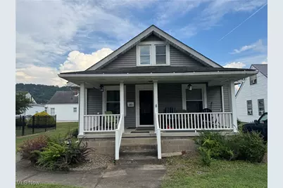 192 Main Street, Powhatan Point, OH 43942 - Photo 1