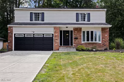 9422 Driftwood Drive, Olmsted Falls, OH 44138 - Photo 1