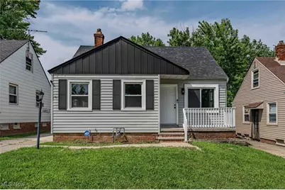 15803 Maplewood Avenue, Maple Heights, OH 44137 - Photo 1
