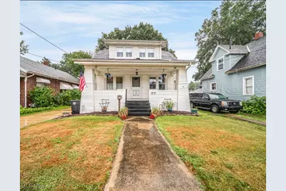 1814 W 13th Street, Ashtabula, OH 44004 - Photo 1