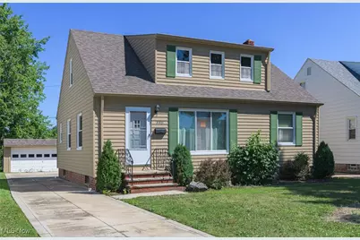 31931 Dickerson Road, Willowick, OH 44095 - Photo 1