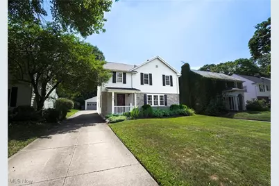 167 Castle Boulevard, Akron, OH 44313 - Photo 1