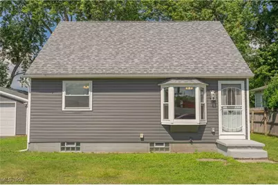 864 Argonne Avenue, Akron, OH 44310 - Photo 1