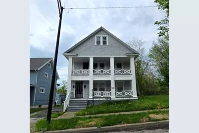 1755 Allandale Avenue, East Cleveland, OH 44112 - Photo 1