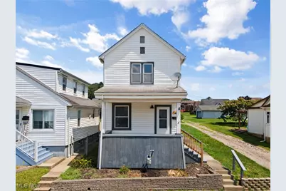 225 W 40th Street, Shadyside, OH 43947 - Photo 1