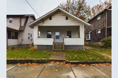 440 Tyner Street, Akron, OH 44311 - Photo 1
