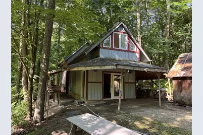 3454 Indian Camp Run Road, Kimbolton, OH 43749 - Photo 1