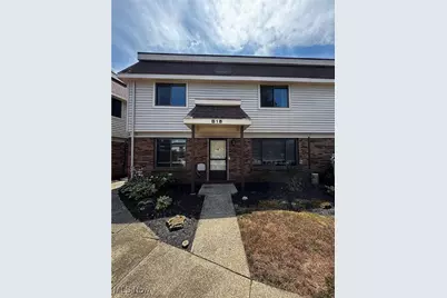 7050 Chillicothe Road #B18, Mentor, OH 44060 - Photo 1