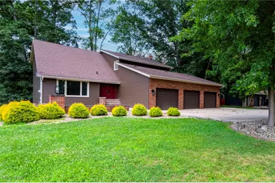 9320 N Bedford Road, Macedonia, OH 44056 - Photo 1