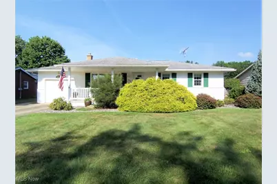 1924 Innwood Drive, Austintown, OH 44515 - Photo 1