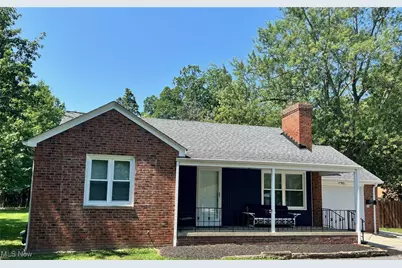 852 Lloyd Road, Wickliffe, OH 44092 - Photo 1