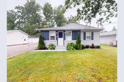 5860 Suwanee Drive, Mentor on the Lake, OH 44060 - Photo 1