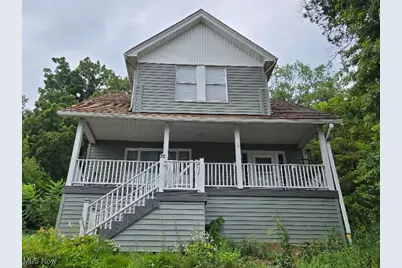 5017 Atchison Road, Bellaire, OH 43906 - Photo 1