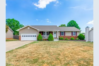 1131 Stonecrest Drive, Tallmadge, OH 44278 - Photo 1