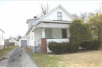 125 S Dunlap Avenue, Youngstown, OH 44509 - Photo 1