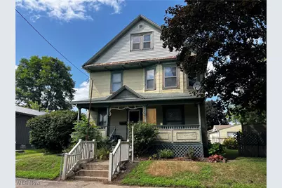 941 Carnegie Avenue, Akron, OH 44314 - Photo 1