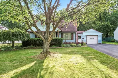 2692 S Schenley Avenue, Youngstown, OH 44511 - Photo 1