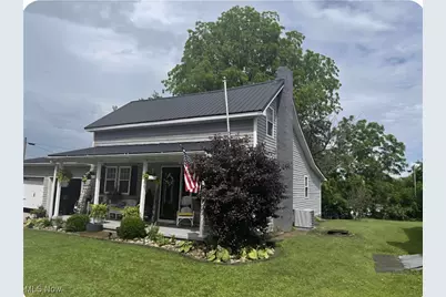 52800 Belmont Avenue, Beallsville, OH 43716 - Photo 1