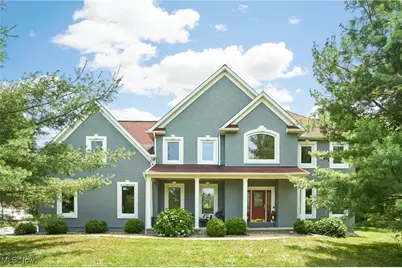 27385 Capel Road, Columbia Station, OH 44028 - Photo 1