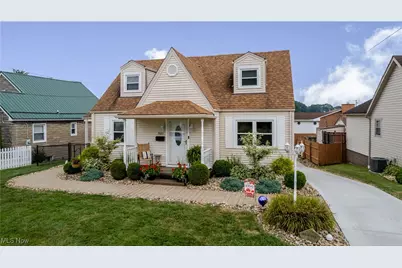 3926 Brightway, Weirton, WV 26062 - Photo 1