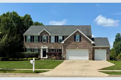 4404 Folkstone Circle, Uniontown, OH 44685 - Photo 1