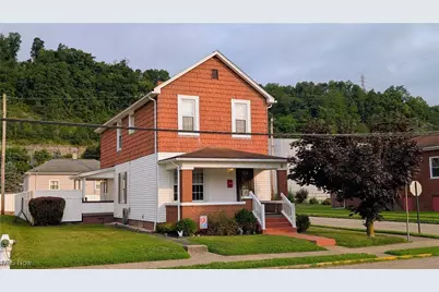 163 Martha Street, Yorkville, OH 43971 - Photo 1