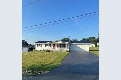 108 Summit Drive, Zanesville, OH 43701 - Photo 1