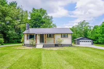 5589 Breezewood Drive NE, Canton, OH 44705 - Photo 1