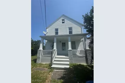 3309 Elyria Avenue, Lorain, OH 44055 - Photo 1