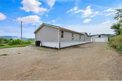 9614 Banner Road, Pleasant City, OH 43772 - Photo 1